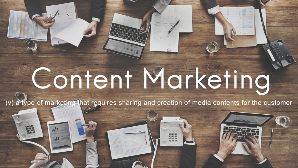 Benefits Of Content Marketing