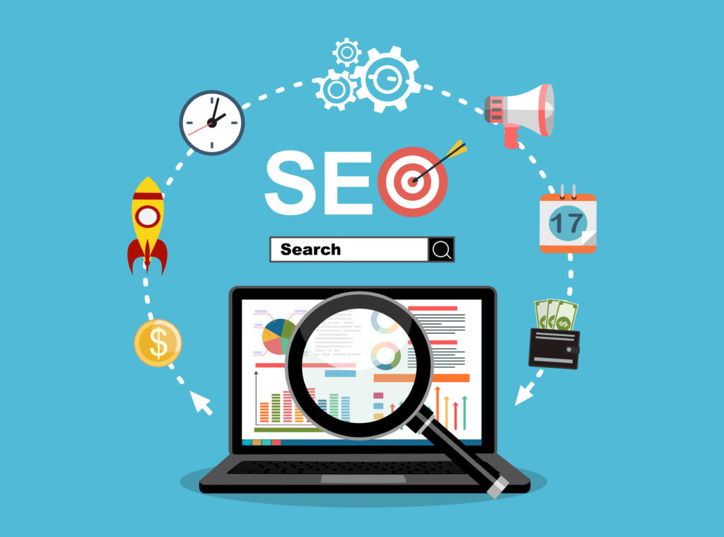 Power Of SEO
