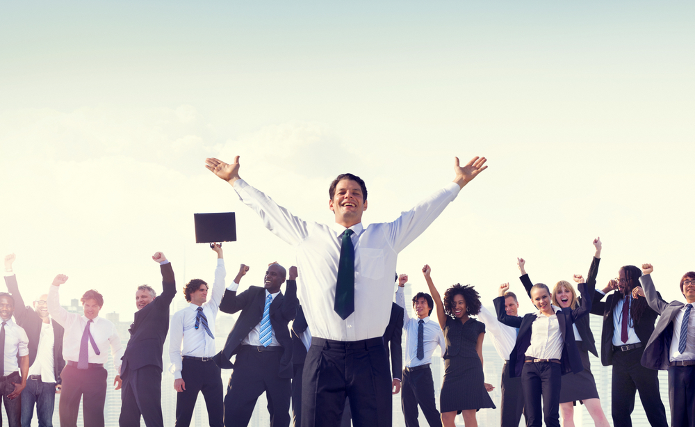Success Without Failure
