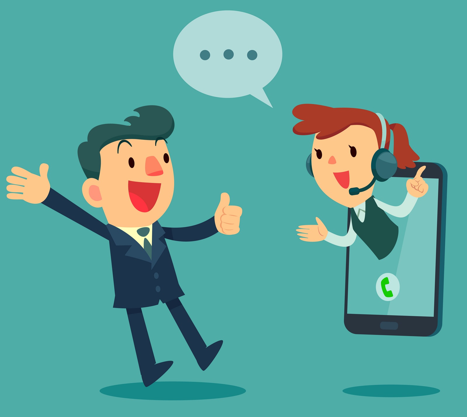 Customer Care So Important In Marketing Find out why this is...