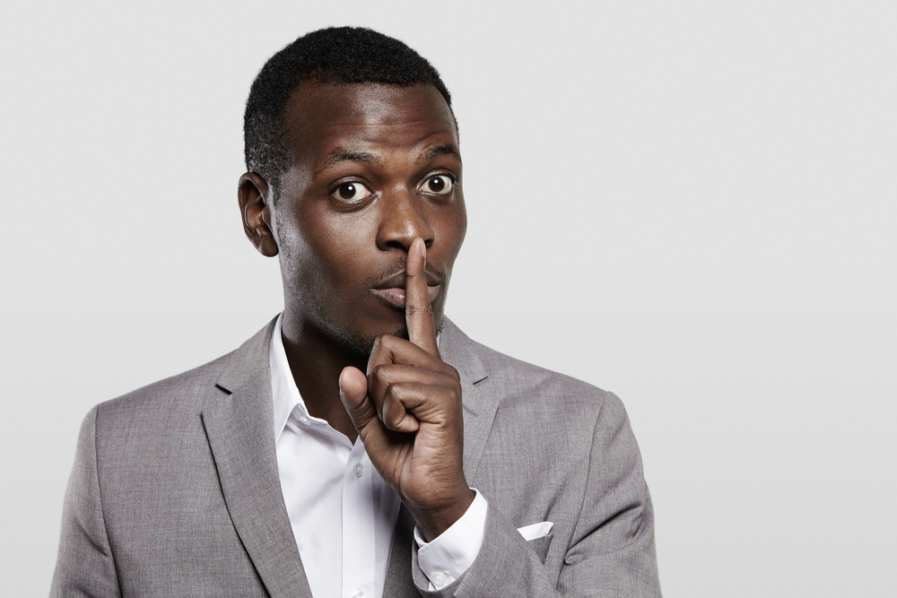 Entrepreneur Secrets To Success