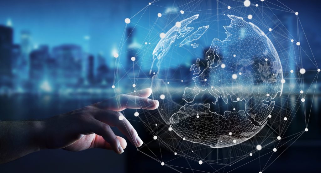 Take Your Retail Business Global