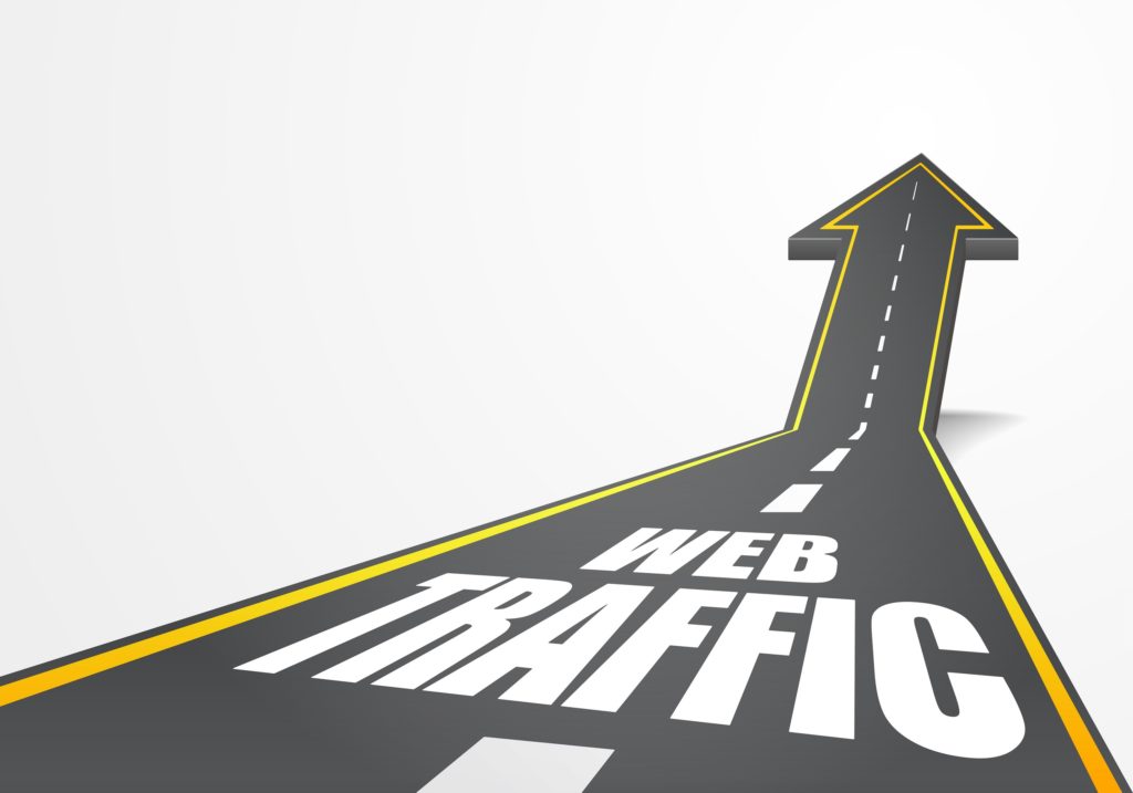 Growing Your Organic Website Search Traffic