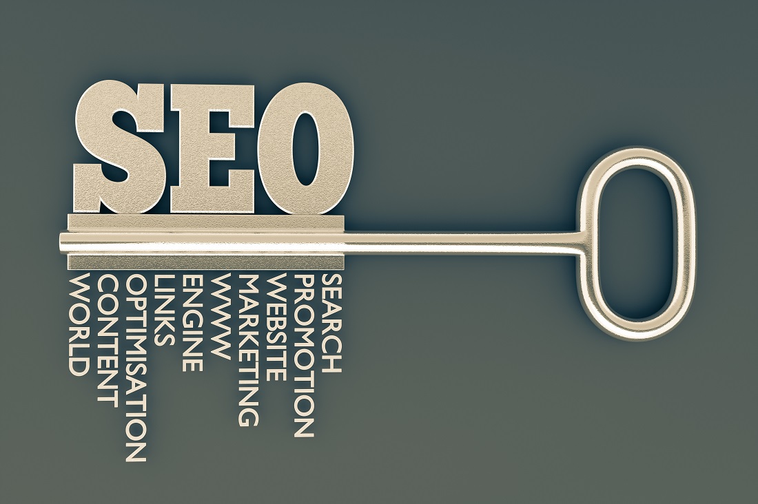 What is SEO
